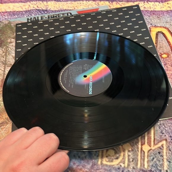 Vintage Cher Vinyl Record - Picture 9 of 9